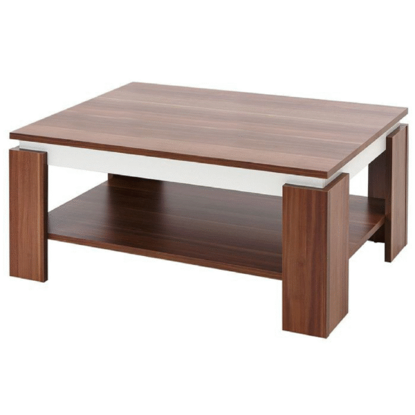 ترابيزة ضيافة خشب ام دي اف من مصنع كونكريت