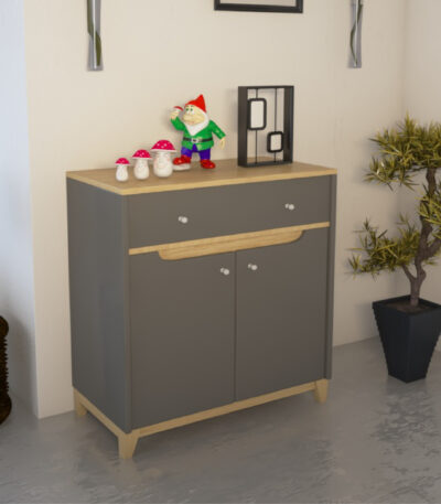 جزامة مودرن خشب ام دي اف