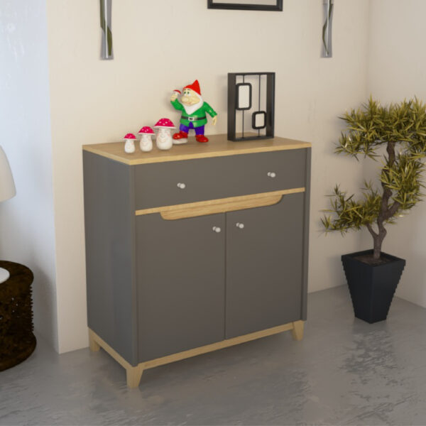 جزامة مودرن خشب ام دي اف