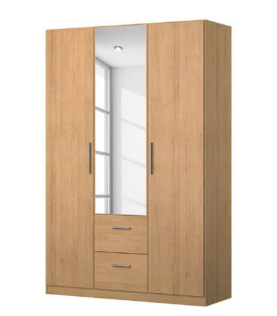 دولاب مغلق خشب