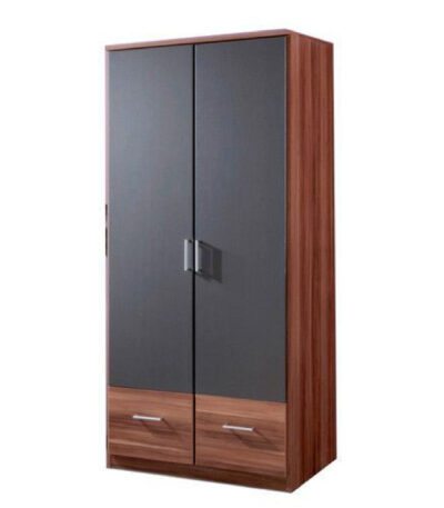 دولاب اطفالي مغلق خشب