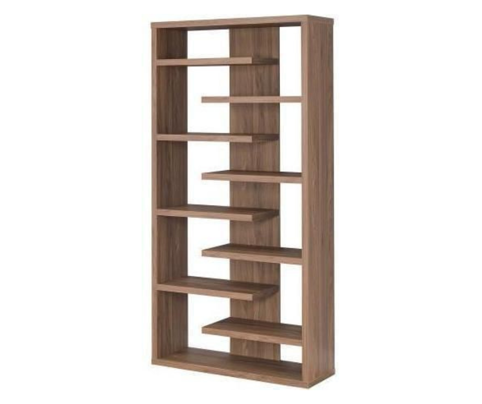 مكتبة ام دي اف C.LD-3 - مصنع كونكريت