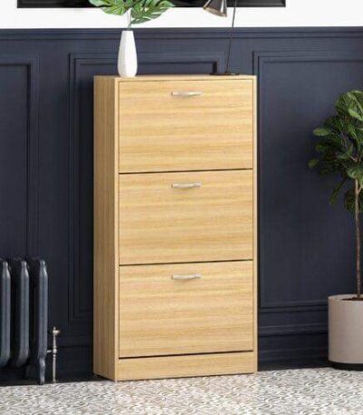 جزامة خشب مودرن ام دي اف