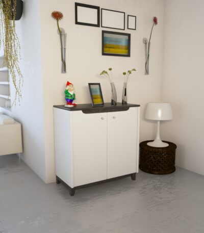 جزامة مودرن خشب ام دي اف C.G-1