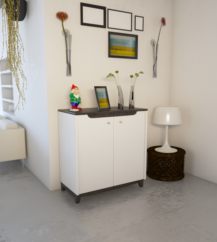 جزامة مودرن خشب ام دي اف C.G-1