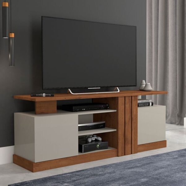 وحدة تلفزيون  LCD -17