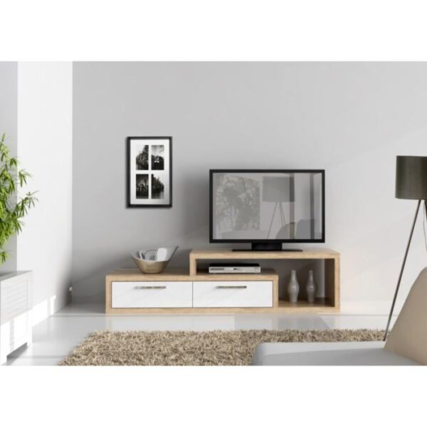 وحدة تلفزيون LCD-18