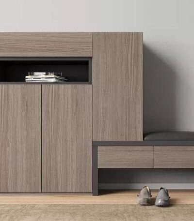 جزامة مودرن خشب ام دي اف C.G-11