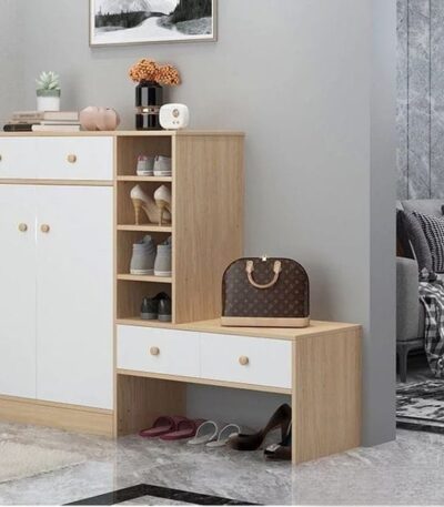 جزامة مودرن  الخامة خشب ام دي اف