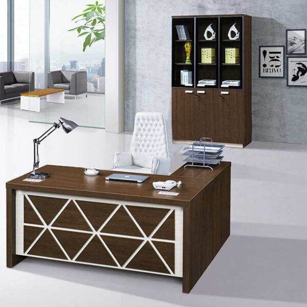 مكتب مدير مع سايد  PH.14