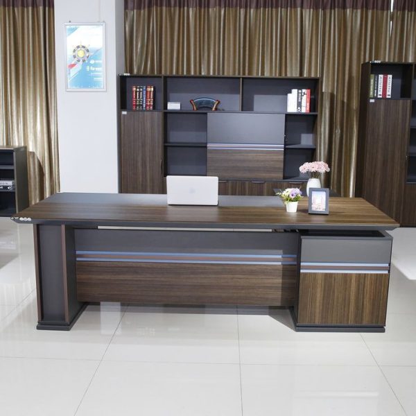 مكتب مدير مع سايد  PH.04