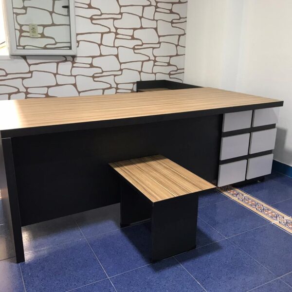 مكتب مدير مع سايد  PH.22