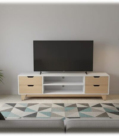 وحدة تلفزيون