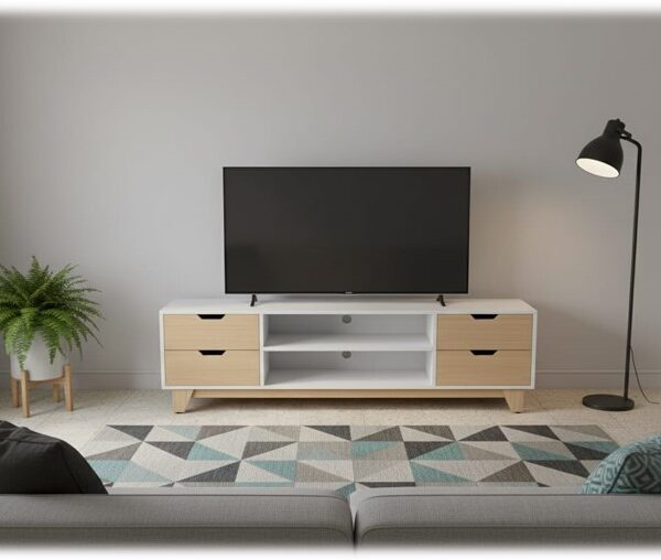 وحدة تلفزيون