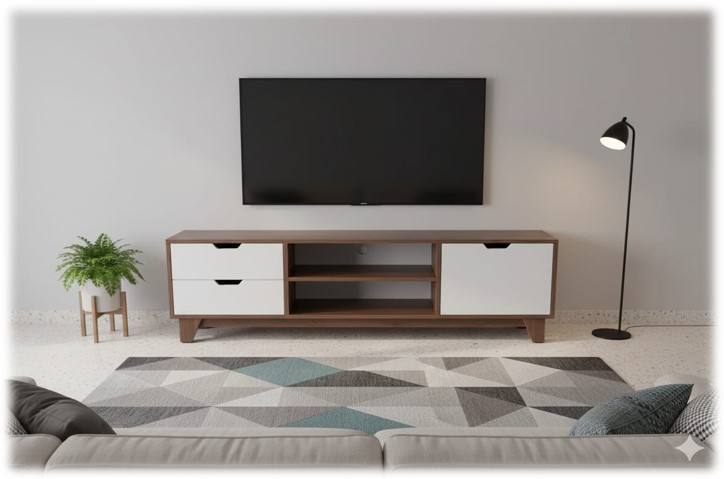 وحدة تلفزيون