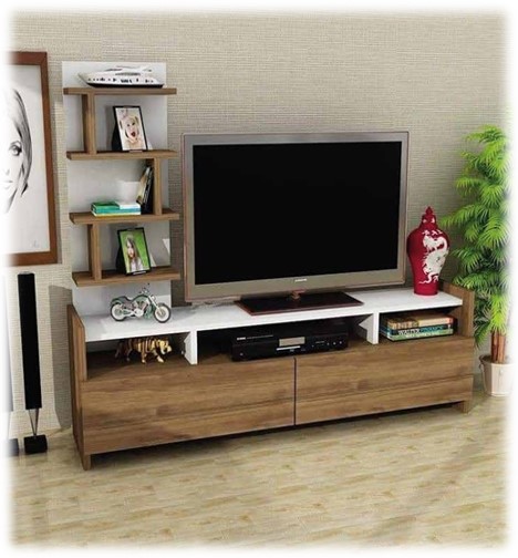 وحدة تلفزيون LCD  - 27